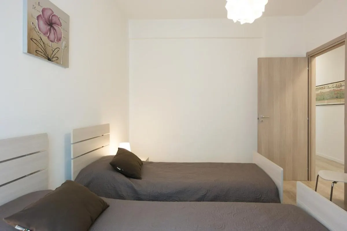 Zara Venice Apartment Free Parking