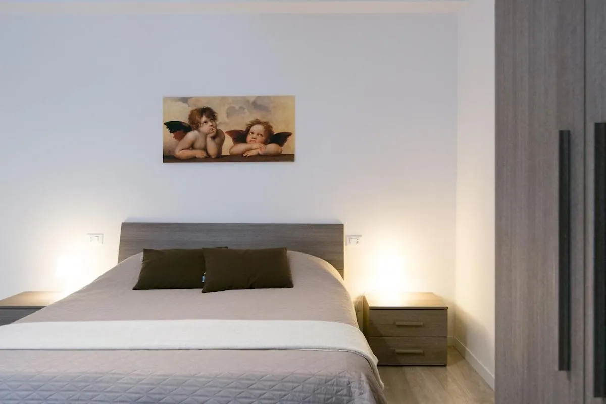 Zara Venice Apartment Free Parking Italie