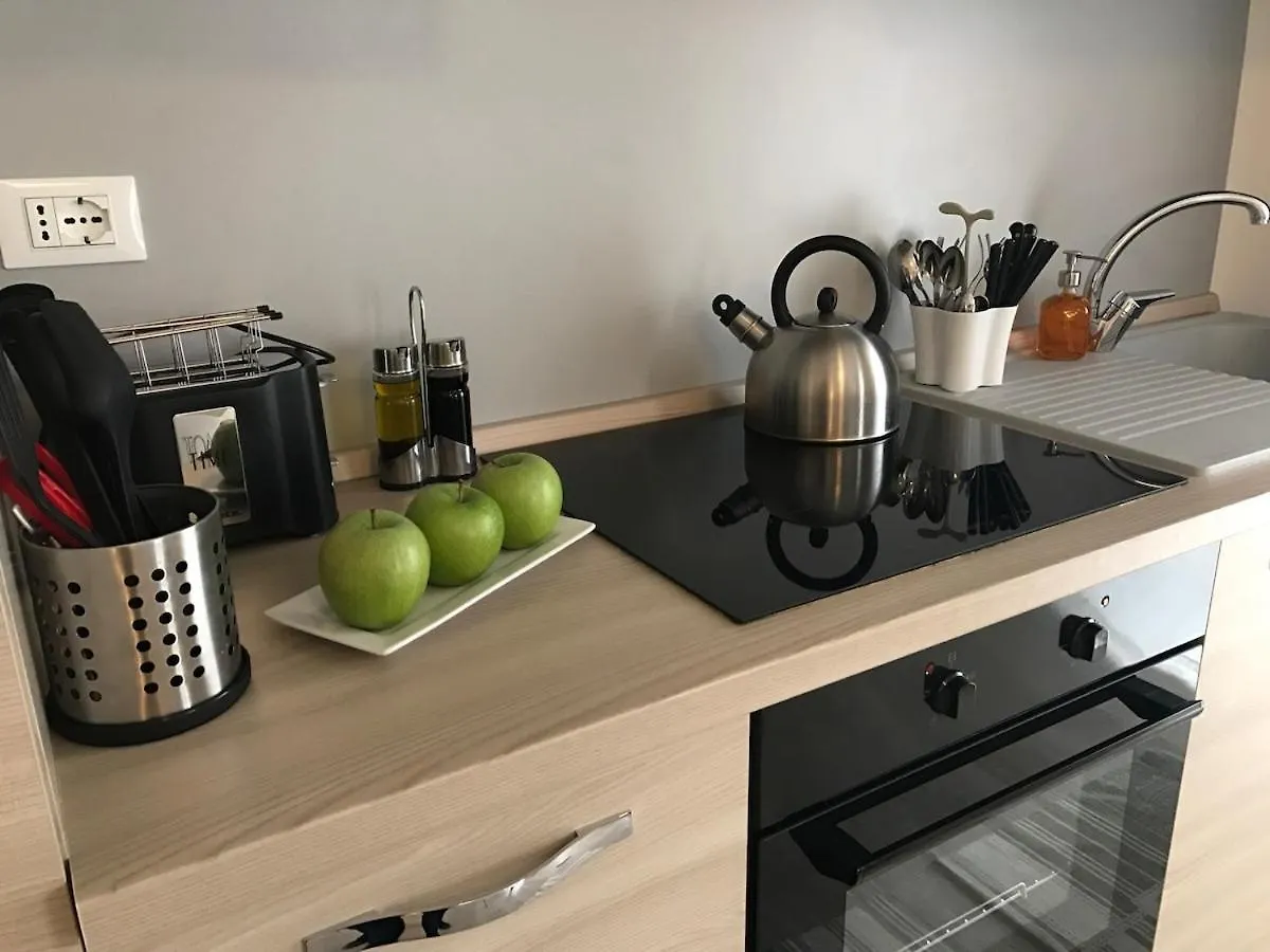 Zara Venice Apartment Free Parking