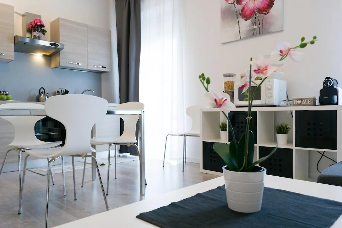 Zara Venice Apartment Free Parking 0*,  איטליה