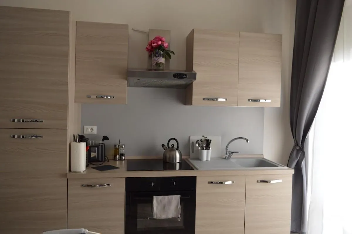 Zara Venice Apartment Free Parking Italie