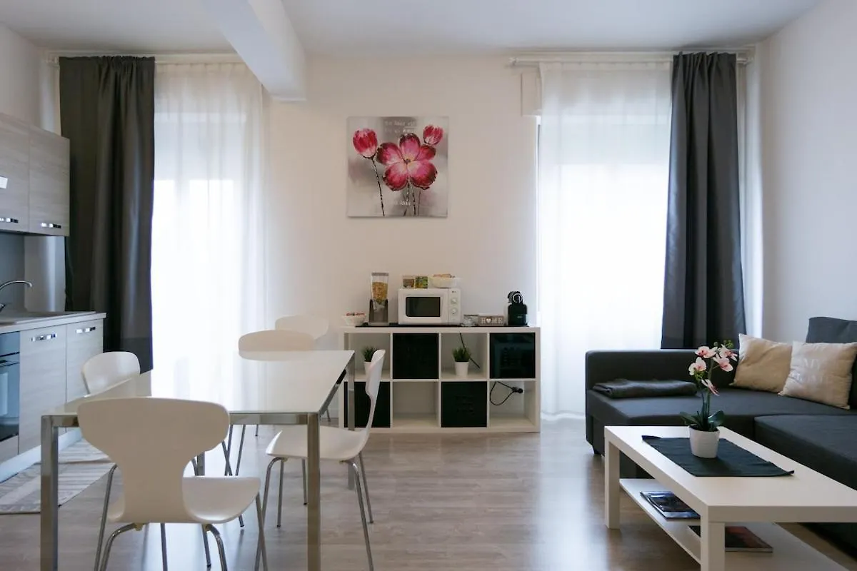 Zara Venice Apartment Free Parking