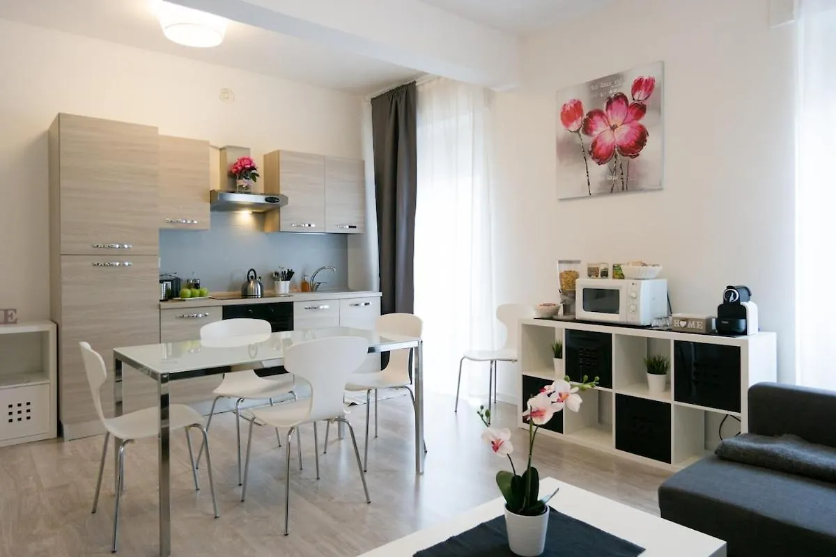 Zara Venice Apartment Free Parking