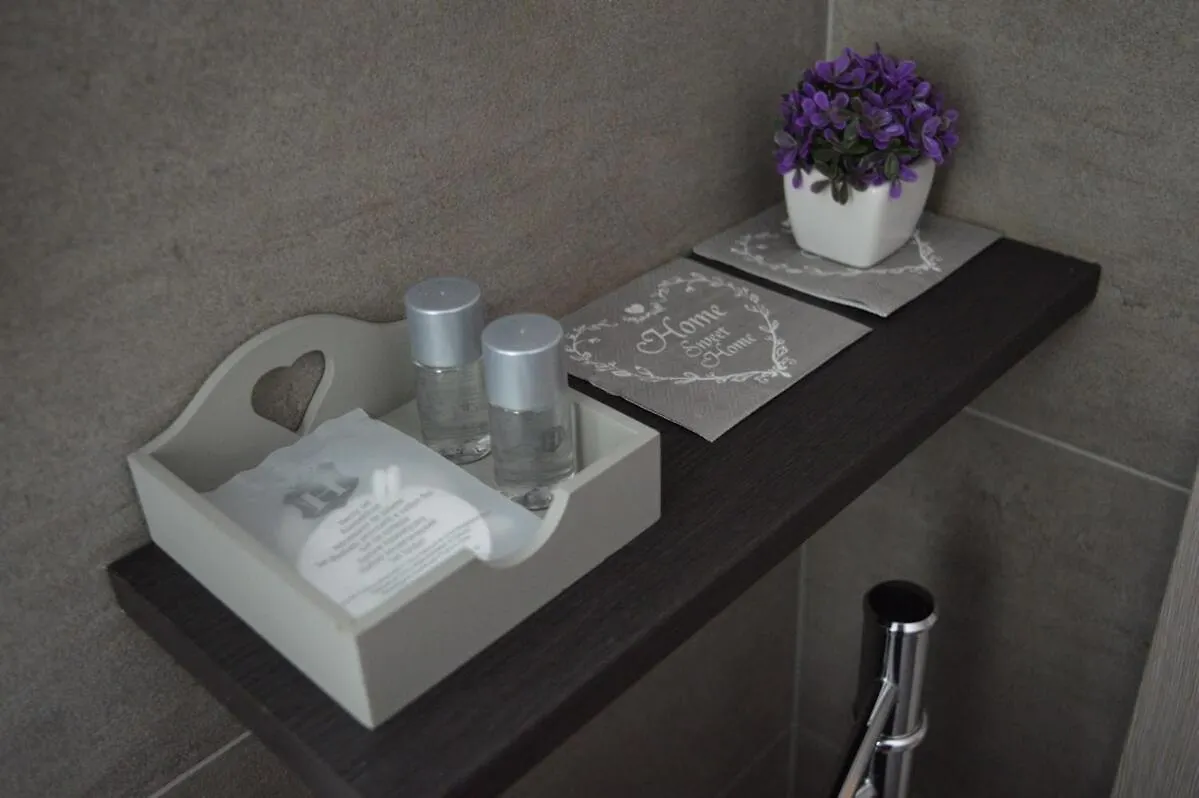 Zara Venice Apartment Free Parking 0*,