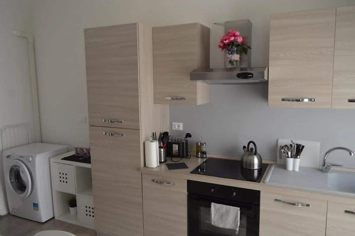 Zara Venice Apartment Free Parking