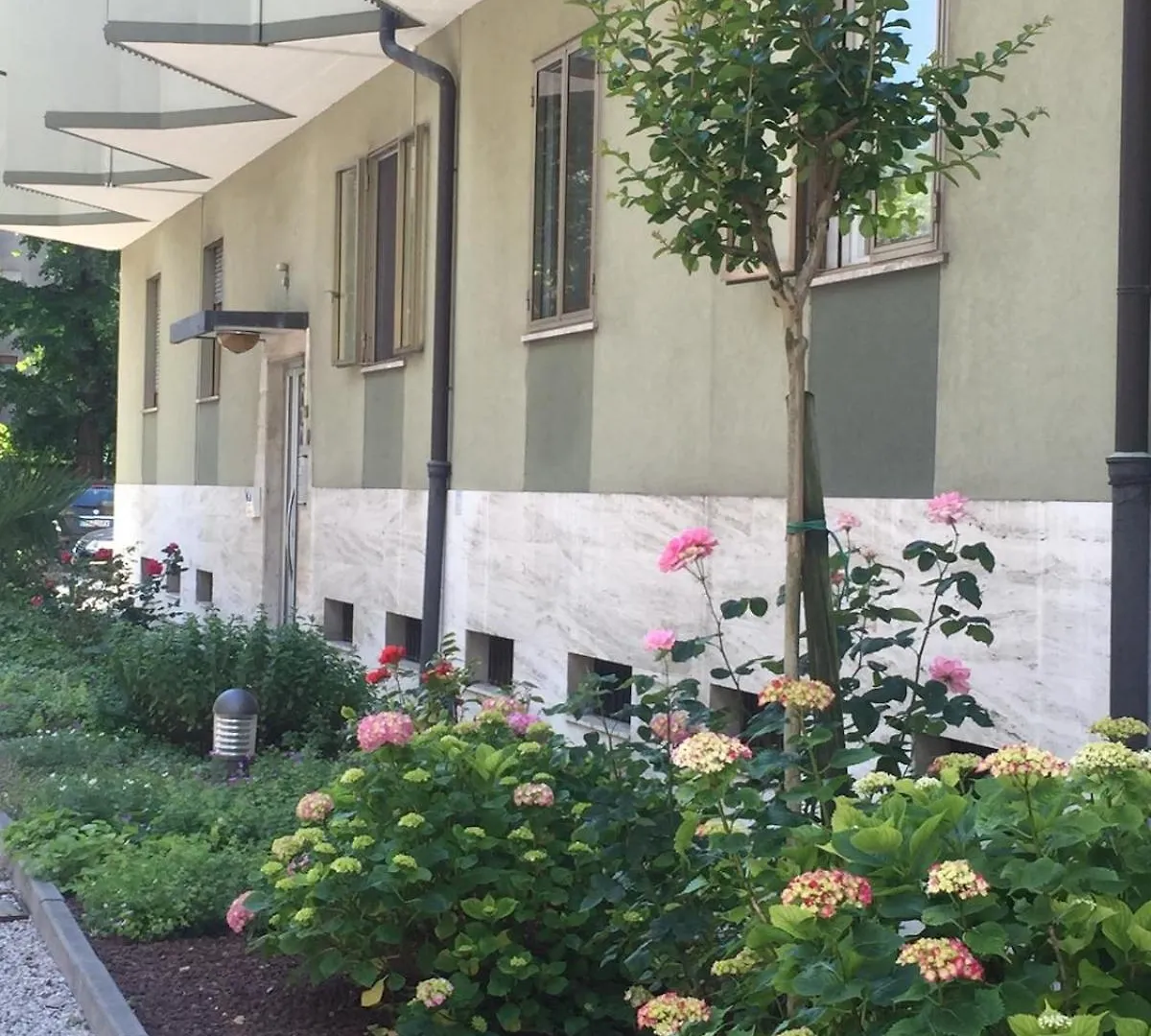 Zara Venice Apartment Free Parking 0*,