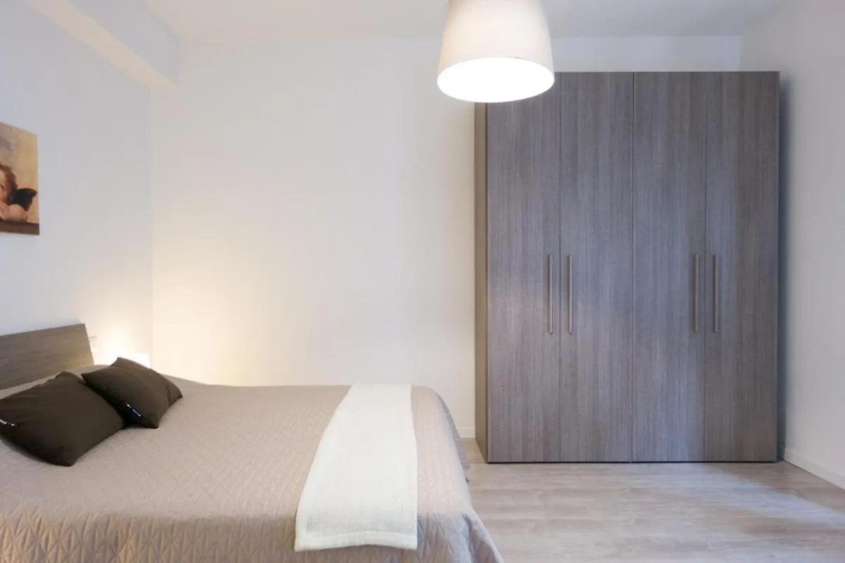 Zara Venice Apartment Free Parking איטליה