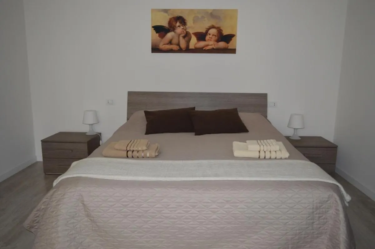 Zara Venice Apartment Free Parking