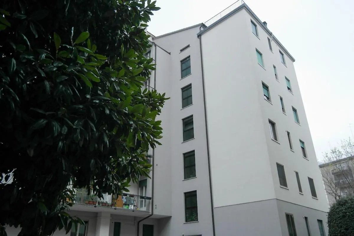 Zara Venice Apartment Free Parking 0*,
